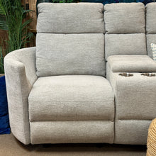 Load image into Gallery viewer, Parker Living 'Radius' Power Loveseat
