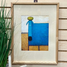 Load image into Gallery viewer, Blue Dog Art
