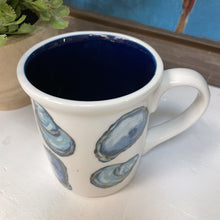 Load image into Gallery viewer, Oyster Mug
