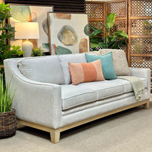 Load image into Gallery viewer, Dove Grey Sofa
