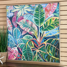 Load image into Gallery viewer, Vibrant Tropics I Art
