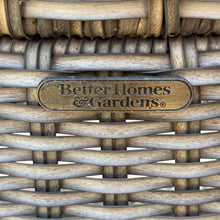 Load image into Gallery viewer, Outdoor Resin Wicker Chair
