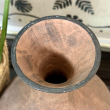 Load image into Gallery viewer, PB Terracotta Vase
