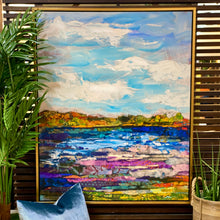 Load image into Gallery viewer, 'I'll Meet You There' Art
