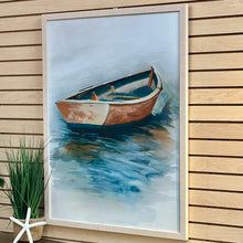 Load image into Gallery viewer, Tranquil Row Boat
