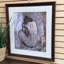 Load image into Gallery viewer, Picasso 'Blue Nude' Giclee
