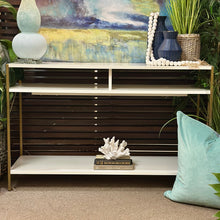 Load image into Gallery viewer, West Elm 'Zane' Console
