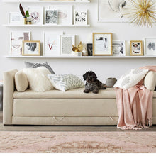 Load image into Gallery viewer, PB 'Luna' Daybed
