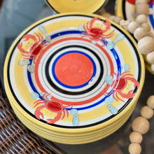 Load image into Gallery viewer, 10PC Cape Craftsman Steamers Serving Set
