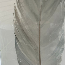 Load image into Gallery viewer, Sm Feather Art
