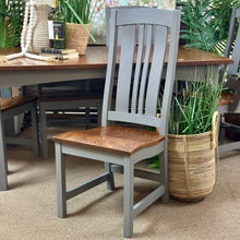 Load image into Gallery viewer, 9PC Home Traditions 'Heidi' Dining Set
