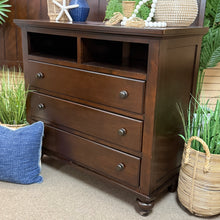 Load image into Gallery viewer, 'Camdyn' Media Chest
