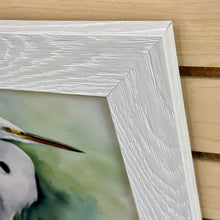 Load image into Gallery viewer, SM White Heron I
