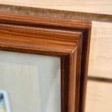 Load image into Gallery viewer, De Young Framed Red Barn Art
