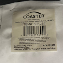 Load image into Gallery viewer, Coaster &#39;Coltrane&#39; Chair
