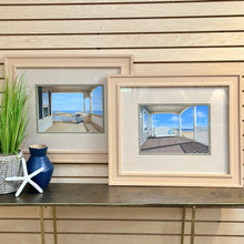 Load image into Gallery viewer, Porch Ocean View II
