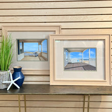 Load image into Gallery viewer, Porch Ocean View II
