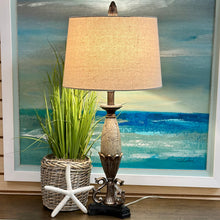 Load image into Gallery viewer, Crackle Lamp
