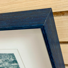 Load image into Gallery viewer, Wave Framed Art
