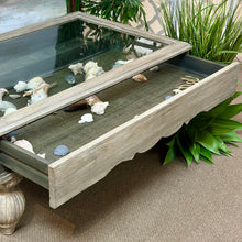 Load image into Gallery viewer, Shadowbox Coffee Table
