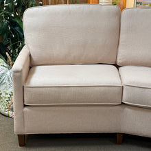 Load image into Gallery viewer, Norwalk 'Easton' Conversation Sofa
