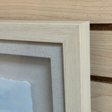 Load image into Gallery viewer, Glass Framed Dune Art
