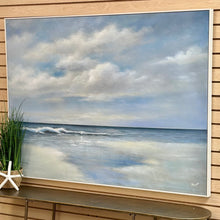 Load image into Gallery viewer, Oceanside Giclee Art
