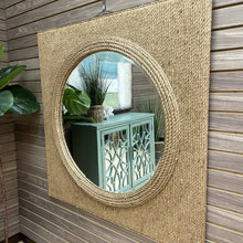 Load image into Gallery viewer, 'Avon' Mirror by Bassett Mirror
