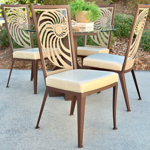 5PC Johnston Casual Dining Set