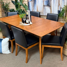 Load image into Gallery viewer, 7PC Canadel Dining Set

