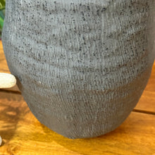 Load image into Gallery viewer, PB Blue Vase
