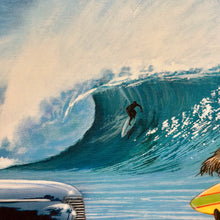 Load image into Gallery viewer, Surfboards W/Car

