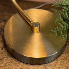Load image into Gallery viewer, Gold Desk Lamp
