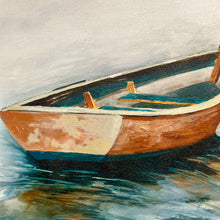 Load image into Gallery viewer, Tranquil Row Boat
