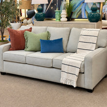 Load image into Gallery viewer, Spa Blue Revolution Sofa
