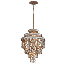Load image into Gallery viewer, 'Dolcetti' Chandelier by Corbett lighting
