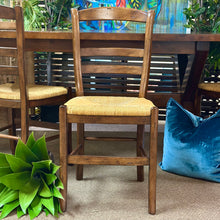 Load image into Gallery viewer, 5PC Pottery Barn Dining Set
