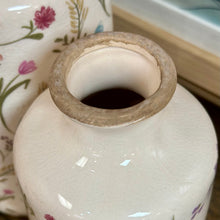 Load image into Gallery viewer, SM Colorful Floral Vase
