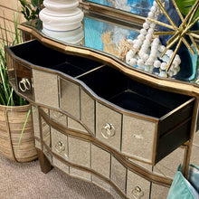 Load image into Gallery viewer, 3DRW Mirrored Dresser
