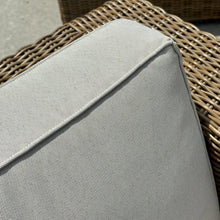 Load image into Gallery viewer, 6PC Outdoor Resin Wicker Set

