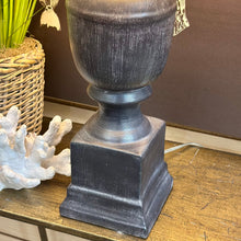 Load image into Gallery viewer, Hill 'Incia' Urn Lamp
