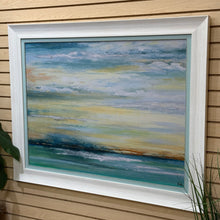 Load image into Gallery viewer, &#39;Misty Morning&#39; Fine Art Giclee
