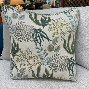 Sea Life  Pillow