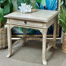 Load image into Gallery viewer, Capris Furniture Side Table
