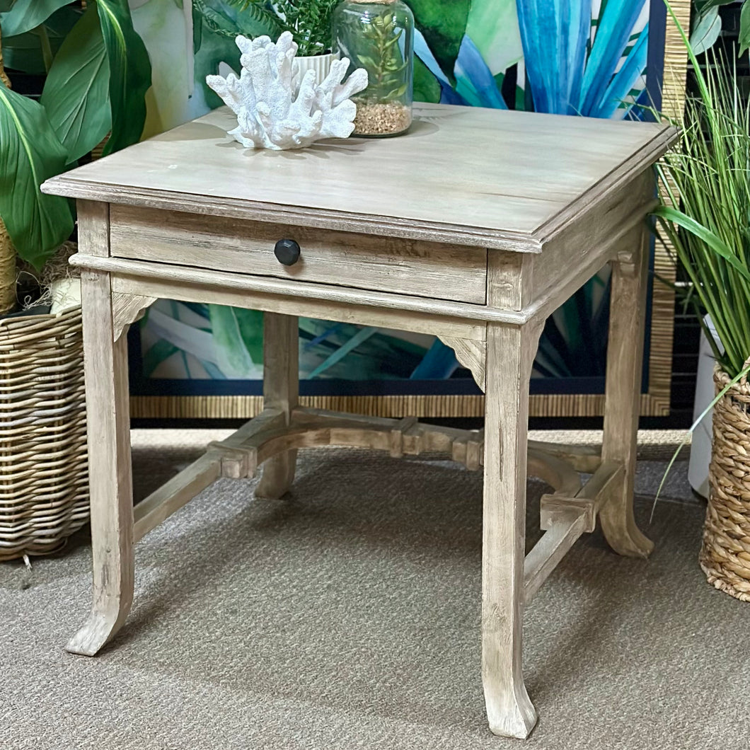 Capris Furniture Side Table