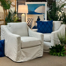 Load image into Gallery viewer, Braxton Culler 'Oliver' Slipcover Chair
