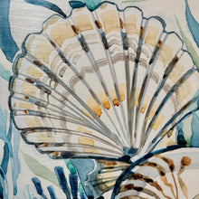 Load image into Gallery viewer, Sealife II Giclee Art
