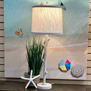 Branch Buffet Lamp