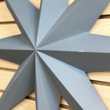 Load image into Gallery viewer, Metal Compass Wall Art
