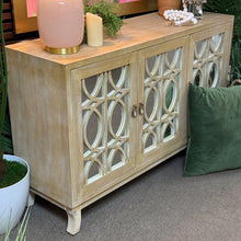 Load image into Gallery viewer, 3DR Mirrored Cabinet
